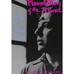 Revolution of the Mind: The Life of Andre Breton