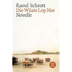 Die W�ste Lop Nor
