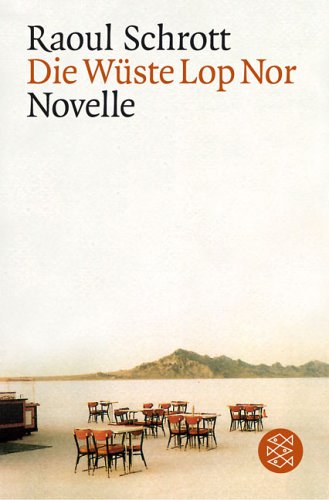 Die W�ste Lop Nor
