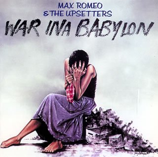 Max Romeo - War Ina Babylon - Zortam Music