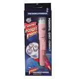 Doc Johnson Pocket Rocket Plus, Pink