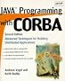 Java Programming with CORBA (OMG)
