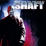 Shaft: Music From And Inspired By (2000 Film)[EDITED]
