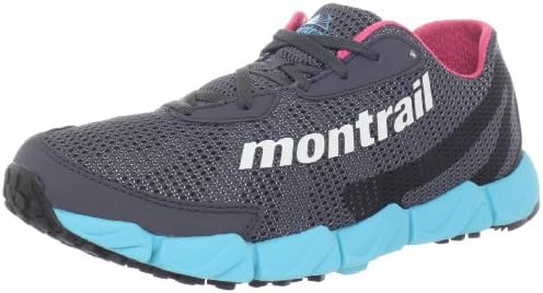 Montrail Women's FluidFlex Trail Running Shoe