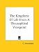 Book The Kingdoms Of Life From A Theosophical Viewpoint