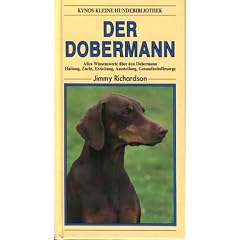 Der Dobermann