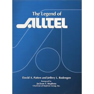 The Legend of AllTel