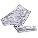 HDE Silver Shiny Leggings for Women Metallic Wet Look Pants