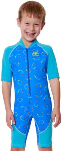 NoZone's Boys Ultimate One-Piece Suit in your choice of colors