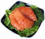 2 lbs. Fresh Salmon Fillets