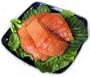 Charleston Seafood Salmon Fillets, 32-Ounce Box