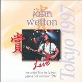 Live in Tokyo