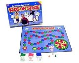 Review University Games 1210 / Kids On Stage