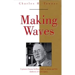 Making Waves (Masters of Modern Physics)