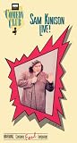 Sam Kinison Live!