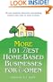 More 101 Best Home-Based Businesses for Women