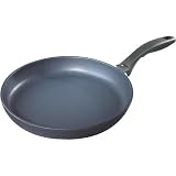 Swiss Diamond Cast-Aluminum Nonstick 10-Inch Fry Pan