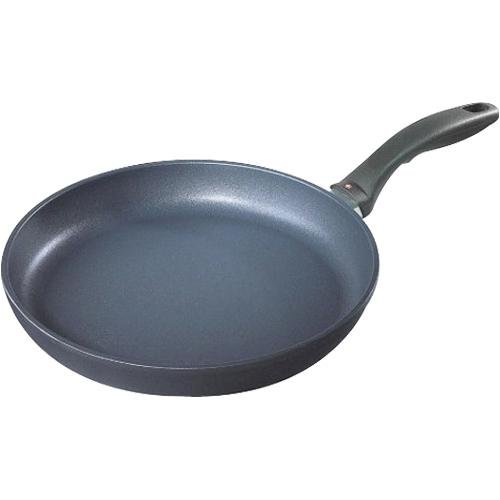 Swiss Diamond Cast-Aluminum Nonstick 10-Inch Fry Pan
