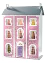Wisteria House