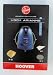 Hoover H30+ Three Layer Bag with Closure x 5 Arianne Telios