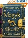 Magyk (Septimus Heap)
