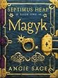 Magyk (Septimus Heap)