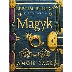 Magyk (Septimus Heap)