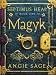 Magyk (Septimus Heap)