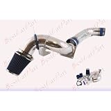 96 97 98 99 00 01 02 03 04 Ford Mustang 4.6L V8 Cold Air Intake + Blue Filter CFD5B by Click 2 Go