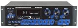 VOCOPRO KR-3808PRO Digital Karaoke Receiver with Key Control