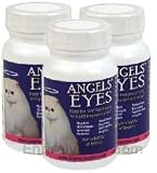 3 PACK Angels Eyes FOR CATS ( 90 gm )