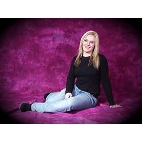 9'X18' Plum Crazy Muslin Photo Backdrop-Owen's Originals