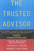 The Trusted Advisor