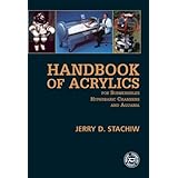 handbook of acrylics for submersibles hyperbaric chambers and aquaria