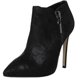 Carvela Samba N Booties Heels