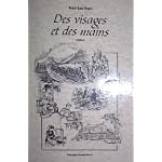 Des Visages Et Des Mains book cover
