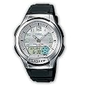 Casio Herrenarmbanduhr Casio Collection AQ-180W-7BVEF