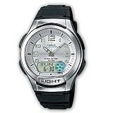 Casio Collection Herrenuhr  AQ-180W-7BVEF