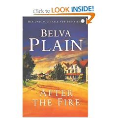After the Fire