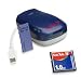 SanDisk ImageMate Dual Card Reader (for CompactFlash and Memory Stick)