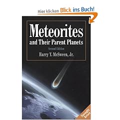 Meteorites and their Parent Planets