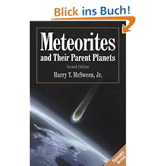 Meteorites and their Parent Planets