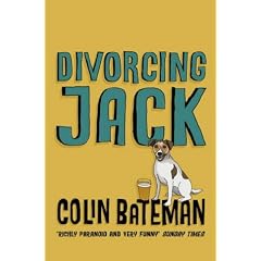 Divorcing Jack