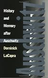 History and Memory After Auschwitz