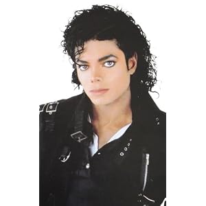 Micheal Jackson Shirt!