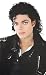 41DG9iOfFXL. SL75  Michael Jackson Curly Thriller Wig