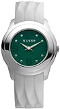 MANGO WATCH (}S[) rv MANGO ROUND SHAPE QM7119701 P[XTCY: 38~38mm fB[X