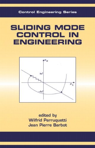 Sliding Mode Control In Engineering (Automation and Control Engineering)
 By Wilfrid Perruquetti, Jean-Pierre Barbot Sliding Mode Control In Engineering (Automation and Control Engineering)
 By Wilfrid Perruquetti, Jean-Pierre Barbot