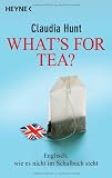 Tea