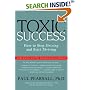 Toxic Success: How to Stop Striving and Start Thriving
